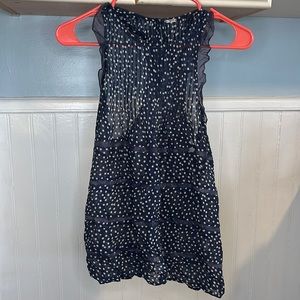 Chan Luu viscose tank top